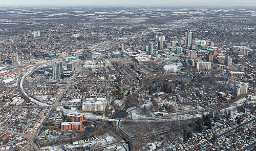 City of Kitchener